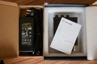 Лот: 25888602. Фото: 4. Bluetooth усилитель fosi audio... Красноярск