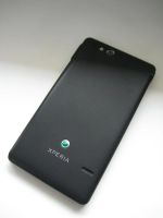 Лот: 3202743. Фото: 5. Sony Xperia GO (на гарантии),водонепроницаемый...
