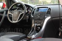 Лот: 5407677. Фото: 2. Opel Astra G, 2010 год. Собственник. Авто, мото, водный транспорт