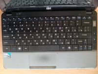 Лот: 6145405. Фото: 3. Нетбук DNS P10QD - Atom x2 ядра... Компьютеры, оргтехника, канцтовары
