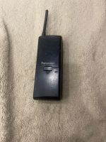 Лот: 18341732. Фото: 3. Телефон Panasonic EASA-PHONE KX-T9280BX. Смартфоны, связь, навигация