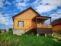 Лот: 25880506. Фото: 5. 3-комн. дом , ТСН Мечта Молодёжная...