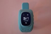 Лот: 14024809. Фото: 4. Детские часы с GPS модулем Q50...