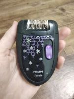 Лот: 13530228. Фото: 5. Эпилятор Philips satinelle 2 скорости...