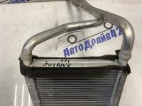Лот: 21714191. Фото: 6. радиатор отопителя Lifan Solano...