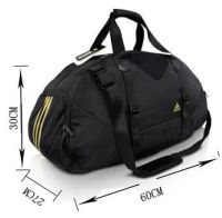 Лот: 3600474. Фото: 2. Сумка ADiDAS. Новая! (Gold/White... Аксессуары