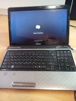 Лот: 20797799. Фото: 2. Ноутбук toshiba l755d-11w. Компьютеры, ноутбуки, планшеты