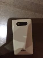 Лот: 4730974. Фото: 2. Nokia Lumia 820 (состояние новое... Смартфоны, связь, навигация