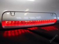 Лот: 5742740. Фото: 6. Спойлер на Subaru Impreza WRX...