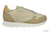 Лот: 10331338. Фото: 2. Reebok Classic Leather Eco. Мужская обувь