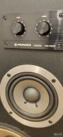 Лот: 16971358. Фото: 3. Винтажные колонки Pioneer CS-f900. Бытовая техника