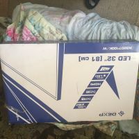 Лот: 15028563. Фото: 7. Телевизор Dexp