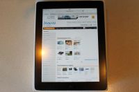 Лот: 4188512. Фото: 5. Ipad 2 16Gb Wi-Fi 3G