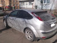 Лот: 2831477. Фото: 2. форд фокус. Авто, мото, водный транспорт