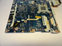 Лот: 11347093. Фото: 5. Материнская плата для ноутбука...