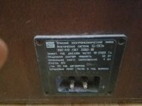 Лот: 11814072. Фото: 3. Рабочие Колонки, аккустика. S-90... Бытовая техника