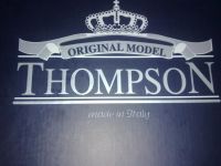 Лот: 3212416. Фото: 5. Новые мужские туфли Thompson...