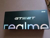 Лот: 20547523. Фото: 7. Смартфон realme gt neo 2t