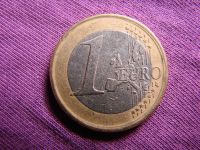 Лот: 12490663. Фото: 2. 1 евро 2002, Испания, король Хуан... Монеты