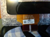 Лот: 3978916. Фото: 2. Сенсорное стекло (тачскрин) для... Запчасти, оборудование