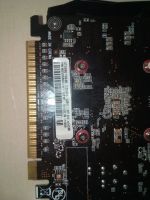 Лот: 11207352. Фото: 3. Видеокарта Palit GTX 650 1gb gddr5. Компьютеры, оргтехника, канцтовары