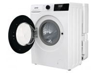 Лот: 24422738. Фото: 5. Стиральная машина Gorenje W1NHPI62SCSIRV...