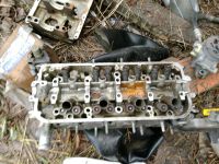Лот: 7451848. Фото: 2. головка блока цилиндров Honda... Автозапчасти