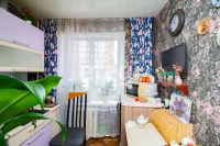 Лот: 25291226. Фото: 2. 3-комн. квартира , Красноярск... Продажа