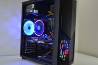Лот: 16667183. Фото: 2. Игровой компьютер i5 / GTX 1060... Компьютеры, ноутбуки, планшеты