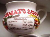 Лот: 4672075. Фото: 6. Чашка для супа 2шт используются...