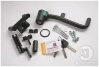 Лот: 5641212. Фото: 2. Замок КПП (Construct) для Toyota... Оснащение, оборудование, аксессуары