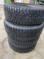 Лот: 18305680. Фото: 4. Nokian Hakkapeliitta 7 SUV 225... Красноярск