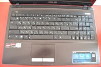 Лот: 14594549. Фото: 3. Ноутбук Asus X53U-SX 1340 (AMD... Компьютеры, оргтехника, канцтовары