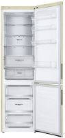 Лот: 17851625. Фото: 3. Холодильник LG GA-B509 CETL... Бытовая техника