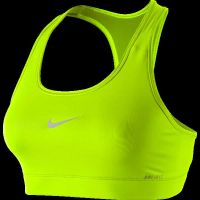 Лот: 6157895. Фото: 2. Топ спортивный NIKE PRO. Спортивная одежда