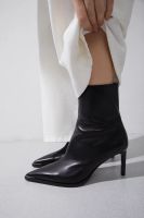 Лот: 24066436. Фото: 7. Ботильоны EKONIKA