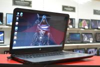 Лот: 15424241. Фото: 2. HP 15-r163nr (Intel Celeron N2840... Компьютеры, ноутбуки, планшеты