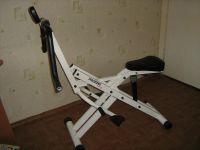 Лот: 2993626. Фото: 3. Тренажер Райдер складной Torneo... Спортивные товары