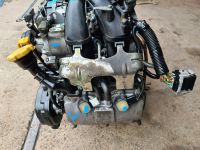Лот: 16865309. Фото: 6. Двигатель Subaru Outback BR9 EJ253