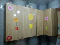 Лот: 8842445. Фото: 2. 7 навесных шкафчиков от кухонного... Кухонная мебель