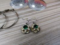 Лот: 16688992. Фото: 3. Серьги 3 пары. Красноярск