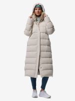 Лот: 25732531. Фото: 7. Пуховик женский Columbia Amaze...