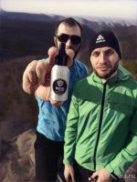 Лот: 9552376. Фото: 2. TAYGA 8. Продукты