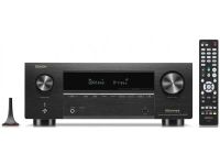 Лот: 21361826. Фото: 3. AV ресивер Denon AVC-X3800H Black. Бытовая техника