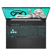 Лот: 24888612. Фото: 3. Ноутбук игровой ASUS TUF Gaming... Компьютеры, оргтехника, канцтовары