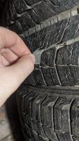 Лот: 16681561. Фото: 7. Michelin Latitude X-ice 225/65...