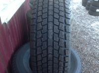 Лот: 6388436. Фото: 2. 225 60r17 Hankook Dynapro RW08... Шины, Диски