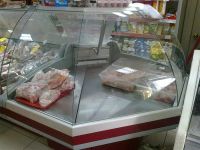 Лот: 1809394. Фото: 2. витрина GAMMA-2 OC 90. Оборудование