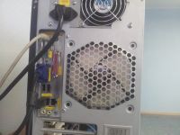 Лот: 6014229. Фото: 4. Компьютер AMD 3500+, 512MB, 250GB... Красноярск