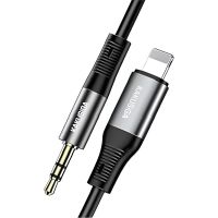 Лот: 25795033. Фото: 2. КАБЕЛЬ KAKUSIGA KSC-891 AUX->LIGHTNING... Аксессуары